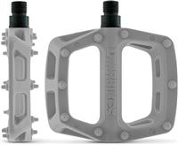 Dmr V6 Nylon Mtb Pedals, Grey