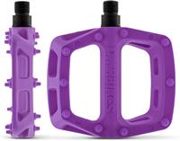 Dmr V6 Nylon Mtb Pedals, Purple