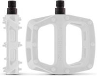 Dmr V6 Nylon Mtb Pedals, White