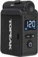 Topeak E-Booster Digital Pump
