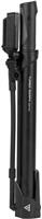 Topeak Turbo Morph Digital Hand Pump Black