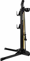 Topeak Transformer Eup Floor Pump/Stand