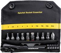 Topeak Ratchet Rocket Essential Tool Kit