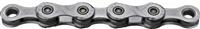 Kmc X12 Ept 12 Speed Chain, Silver, 126L