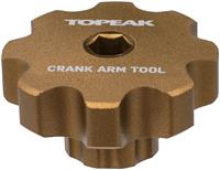 Topeak Shimano Crank Arm Tool