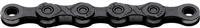 Kmc X12 Blacktech 12 Speed Chain, 126L