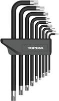 Topeak Torx Wrench Set DX
