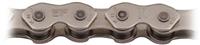 Kmc K1Sl Narrow Bike Chain, Ti-N Gold 100L
