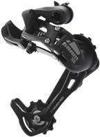 SRAM X5 8/9 Speed Rear Derailleur Medium Cage, Black