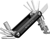 Topeak Mini P20 Multi-tool, Gold