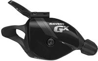 SRAM GX 11 Speed Rear Shifter, Black