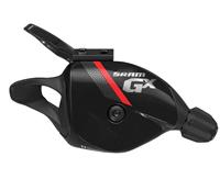 Sram Gx 11 Speed Rear Shifter, Red