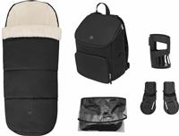 Maxi-Cosi Oxford Accessory Set, Twillic Black