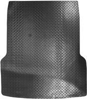 Halfords BMW F30 3 ser saloon - Rubber Boot Mat No Clip (WW1290)