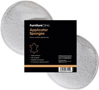 Furniture Clinic Applicator Sponges 2 Pack