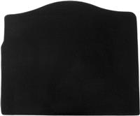 Halfords Vw Golf Mk7 Hatch - Advanced Carpet Boot Mat No Clips (Ww5427)
