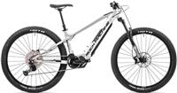 Rock Machine Blizz E60-29 Ebike, Large
