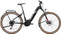 Rock Machine Crossride E400B Touring Ebike, Medium