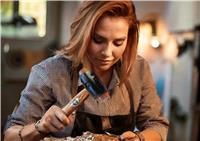 THOR 31-710R SOFT FACED HAMMER WOOD HANDLE