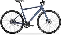 Boardman URB 8.9 Urban Hybrid Bike - Medium