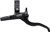 BL-M4100 Deore, complete brake lever, I-spec EV ready, left hand