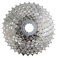 Shimano Alivio Cs-Hg400 9 Speed Cassette, 11-32T