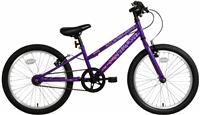 Apollo Envy Junior Hybrid Bike - 20 inch Wheel
