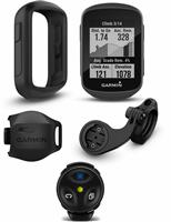 Garmin Edge 130 Plus Gps Cycle Computer Mtb Bundle