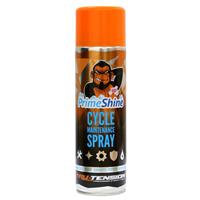 Tru-Tension Cycle Maintenance Spray 500Ml
