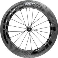 Zipp 858 NSW Tubeless Disc Brake Wheel, Front