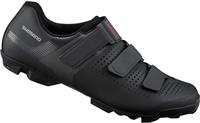 Shimano Xc1 Mtb Shoe Black 47