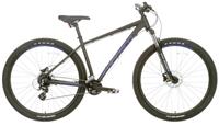 Carrera Hellcat Mens Mountain Bike - Cosmetic Defect - XL Frame