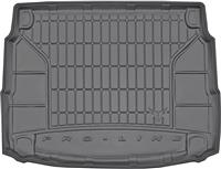 Halfords Hyundai I30 Iii Hatchback - Rubber Boot Mat Bottom Floor (Pahal001-16)
