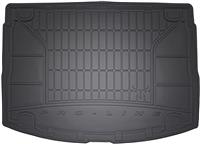 Halfords Hyundai I30 Iii Hatchback - Rubber Boot Mat Upper Floor (Pahal001-17)