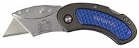 Faithfull Utility Folding Knife With Blade Lock