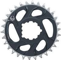 Sram Eagle X-Sync 2 Direct Mount 3Mm Offset 30T Chainring, Lunar/Polar