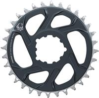 Sram Eagle X-Sync 2 Direct Mount 3Mm Offset 32T Chainring, Lunar/Polar