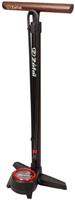 Zefal Profil Max Fp60 Bike Track Pump Z-Turn
