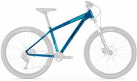 Boardman Mht 8.6 Small Size Womens Frame