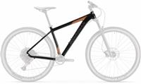Boardman Mht 8.9 Small Size Frame