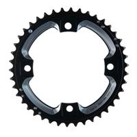 Sram Truvativ 39T 120Mm Bcd 4 Bolt 2X10 Speed Chainring, Long Pin