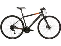 Voodoo Marasa Mens Hybrid Bike - L Frames