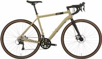 Voodoo Nakisi Adventure Bike - M Frame