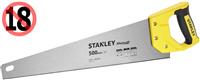 Stanley Sharpcut 20 Inch/500Mm 11Tpi Saw