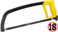 Stanley 300mm Heavy Duty Hacksaw 24PTI