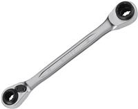 Bahco Ratchet Spanner 8-11