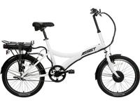 Assist Hybrid Electric Bike 2021 - 20 Inch Wheel