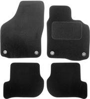 Hyundai I-10 - Luxury Mats 3 Clips (Ww3231)