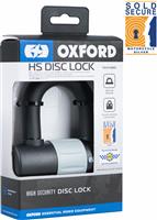 Oxford Max Lock