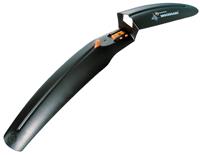 Sks Shockboard Mountain Bike Front Mudguard - Black